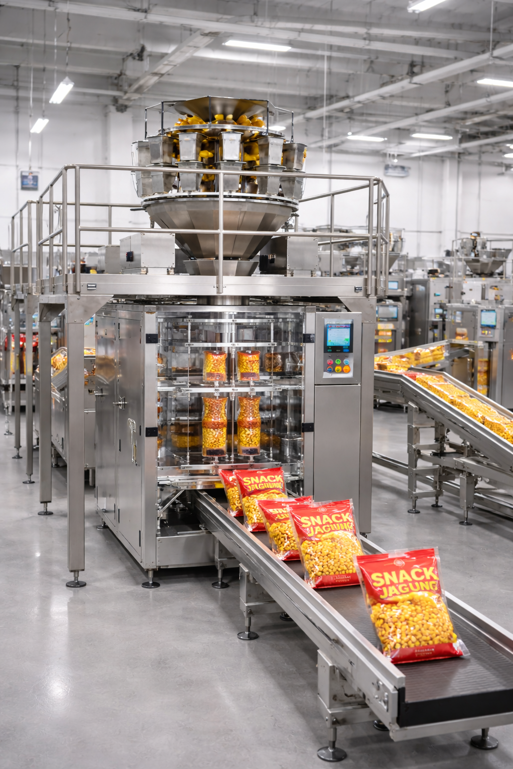 Partner Solusi Kemasan Terpercaya untuk Brand Anda